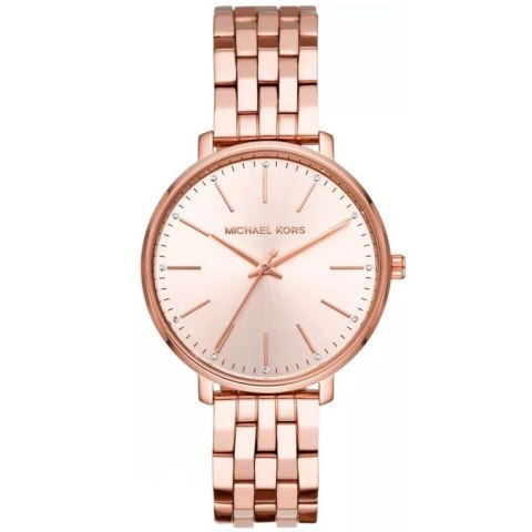 ZEGAREK DAMSKI MICHAEL KORS MK3897 - PYPER (zx733b)