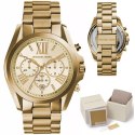 ZEGAREK DAMSKI MICHAEL KORS MK5605 - BRADSHAW (zx725a) - ROBOCZY