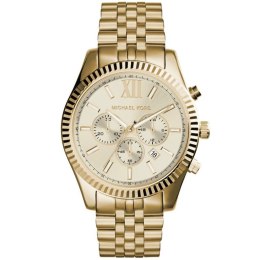 ZEGAREK DAMSKI MICHAEL KORS MK8281 - LEXINGTON (zx736a)