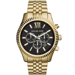 ZEGAREK DAMSKI MICHAEL KORS MK8286 - LEXINGTON (zx736b)