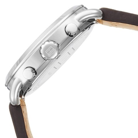 ZEGAREK MĘSKI TOMMY HILFIGER 1791424 (zf064ab)