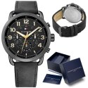 ZEGAREK MĘSKI TOMMY HILFIGER 1791424 (zf064ab)