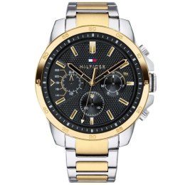 ZEGAREK MĘSKI TOMMY HILFIGER 1791559 DECKER (zf012b)