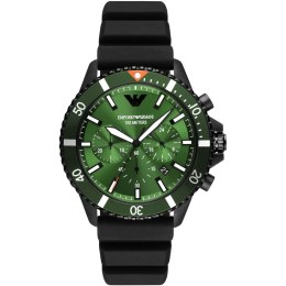 ZEGAREK MĘSKI EMPORIO ARMANI AR11463 - DIVER (zx176a)