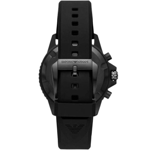 ZEGAREK MĘSKI EMPORIO ARMANI AR11463 - DIVER (zx176a)