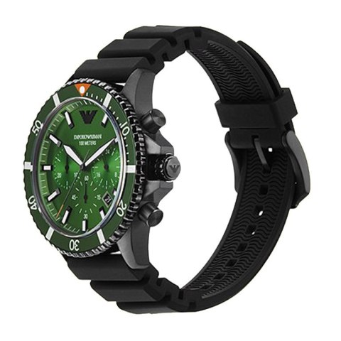 ZEGAREK MĘSKI EMPORIO ARMANI AR11463 - DIVER (zx176a)
