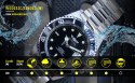 ZEGAREK MĘSKI INVICTA PRO DIVER 22047 -WODOSZCZLNOŚĆ 200m - koperta 43mm