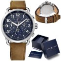 ZEGAREK MĘSKI TOMMY HILFIGER 1791424 (zf064ab)