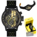 ZEGAREK UNISEX INVICTA PRO DIVER 9204 - WR200, koperta 37mm