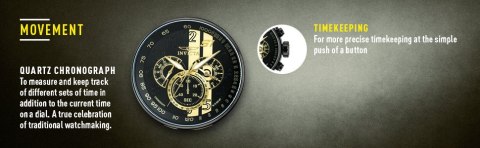 ZEGAREK UNISEX INVICTA PRO DIVER 9204 - WR200, koperta 37mm