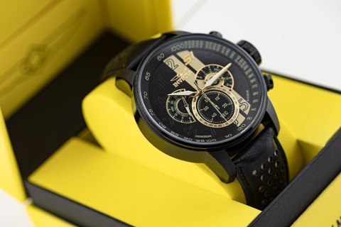 ZEGAREK UNISEX INVICTA PRO DIVER 9204 - WR200, koperta 37mm