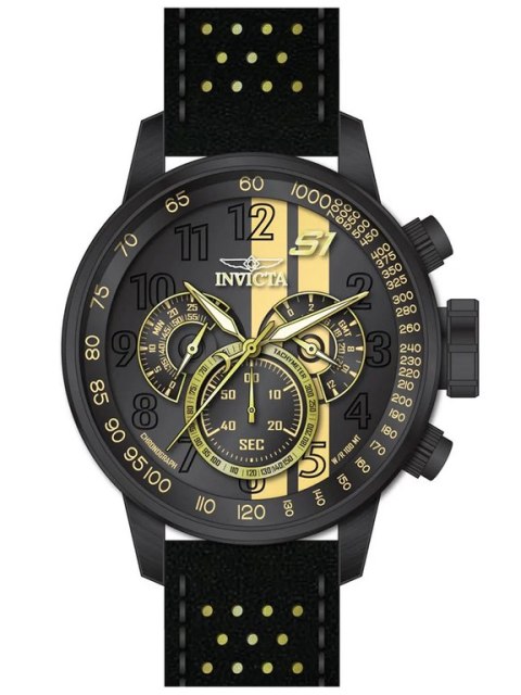 ZEGAREK UNISEX INVICTA PRO DIVER 9204 - WR200, koperta 37mm