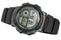 Zegarek Męski CASIO AE-1000W-1AVEF
