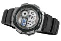 Zegarek Męski CASIO AE-1000W-1BVEF