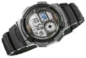 Zegarek Męski CASIO AE-1000W-1BVEF