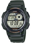Zegarek Męski CASIO AE-1000W-3AVEF