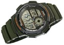 Zegarek Męski CASIO AE-1000W-3AVEF