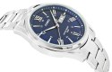 Zegarek Męski Casio MTP-1384D-2AVEF