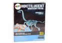ZestawArcheolog Wykopaliska Dinozaur Brachiosaurus