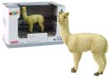 Figurka Lama Zwierzęta