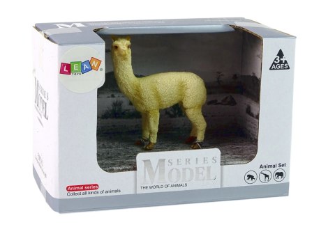 Figurka Lama Zwierzęta