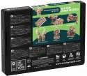 Mr.Playwood Drewniane Puzzle 3D - Skarbonka Leśny Duch