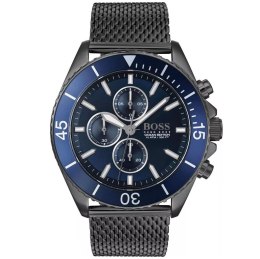 ZEGAREK MĘSKI HUGO BOSS 1513702 - OCEAN EDITION (zx172a)