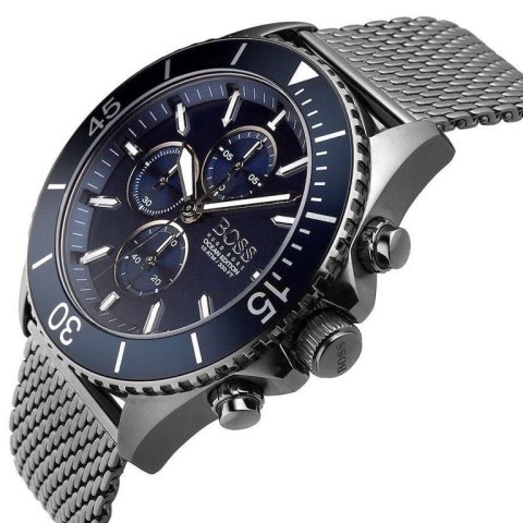 ZEGAREK MĘSKI HUGO BOSS 1513702 - OCEAN EDITION (zx172a)