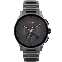 ZEGAREK MĘSKI HUGO BOSS 1513814 - PEAK CHRONO (zx173a)