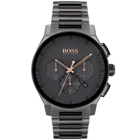 ZEGAREK MĘSKI HUGO BOSS 1513814 - PEAK CHRONO (zx173a)