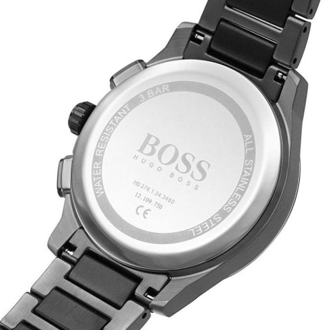 ZEGAREK MĘSKI HUGO BOSS 1513814 - PEAK CHRONO (zx173a)