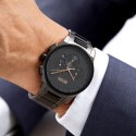 ZEGAREK MĘSKI HUGO BOSS 1513814 - PEAK CHRONO (zx173a)