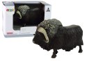 Figurka Bawół Zwierzęta