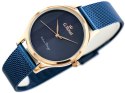ZEGAREK G. ROSSI - 11765B-6F3 (zg807d) + BOX