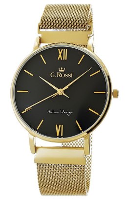 Zegarek Damski G.Rossi 10401B4-1D1