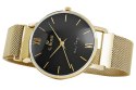 Zegarek Damski G.Rossi 10401B4-1D1