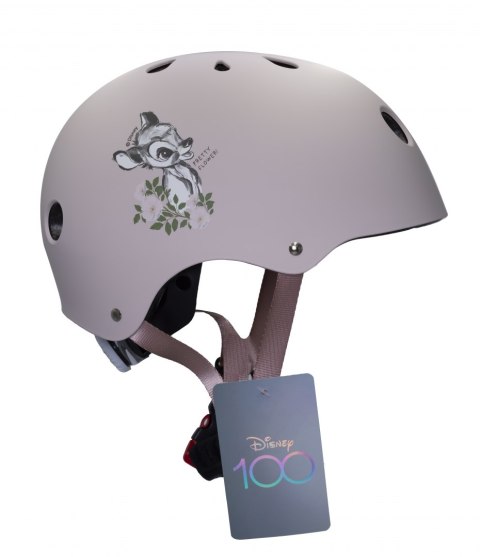 KASK SPORTOWY BAMBI - D100