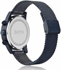 ZEGAREK MĘSKI HUGO BOSS 1513538 - NAVIGATOR (zx126a)