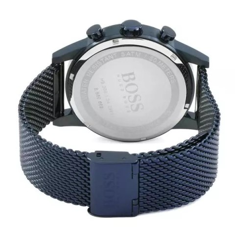 ZEGAREK MĘSKI HUGO BOSS 1513538 - NAVIGATOR (zx126a)