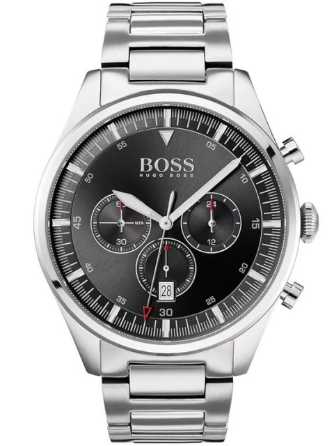 ZEGAREK MĘSKI HUGO BOSS 1513712 - PIONEER (zx163b)