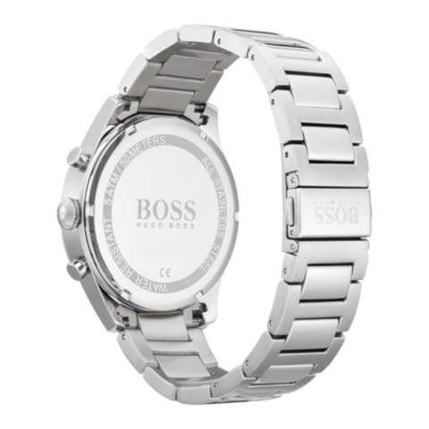 ZEGAREK MĘSKI HUGO BOSS 1513712 - PIONEER (zx163b)