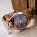 ZEGAREK DAMSKI MICHAEL KORS MK3181 - SLIM RUNWAY (zx690g)