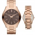 ZEGAREK DAMSKI MICHAEL KORS MK3181 - SLIM RUNWAY (zx690g)