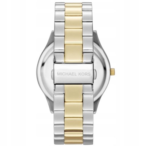 ZEGAREK DAMSKI MICHAEL KORS MK3198 - SLIM RUNWAY (zx690i)