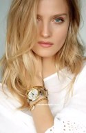 ZEGAREK DAMSKI MICHAEL KORS MK3198 - SLIM RUNWAY (zx690i)