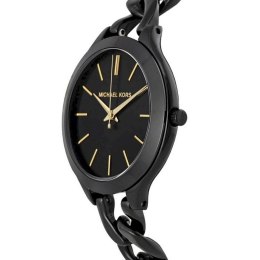 ZEGAREK DAMSKI MICHAEL KORS MK3317 - SLIM RUNWAY (zx690b)
