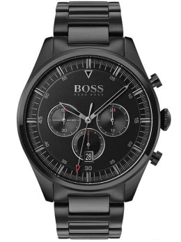 ZEGAREK MĘSKI HUGO BOSS 1513714 - PIONEER (zx163c)