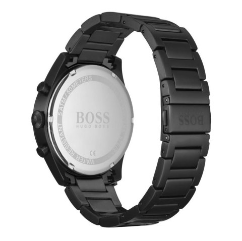 ZEGAREK MĘSKI HUGO BOSS 1513714 - PIONEER (zx163c)