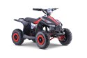 Pojazd Quad HIGHPER Czerwony