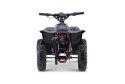 Pojazd Quad HIGHPER Czerwony